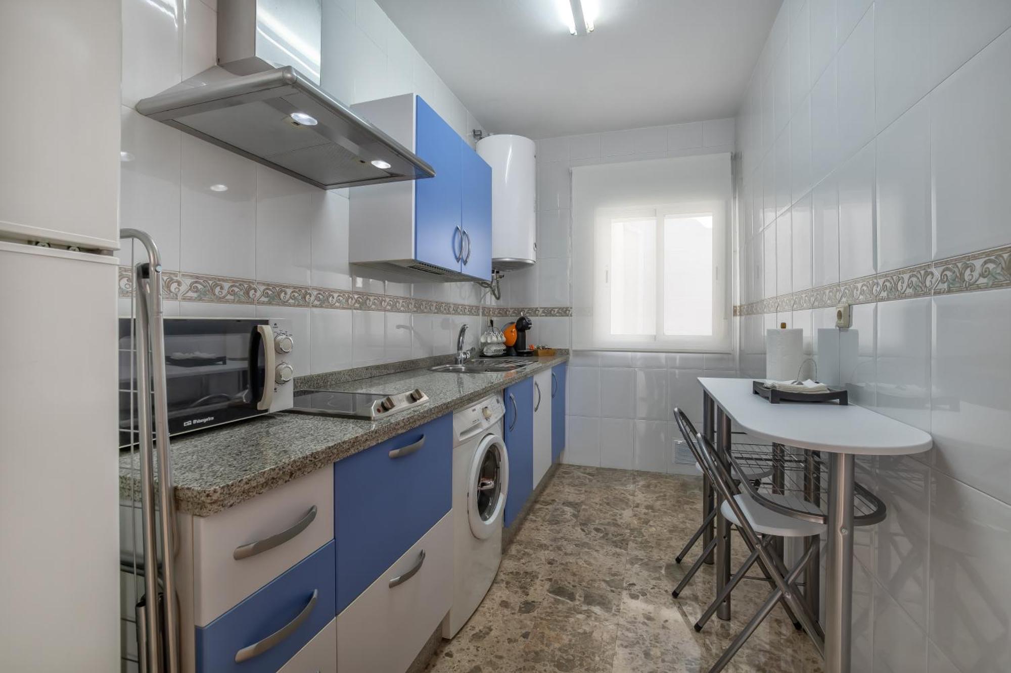 Kurtuba Suites กอร์โดบา ภายนอก รูปภาพ