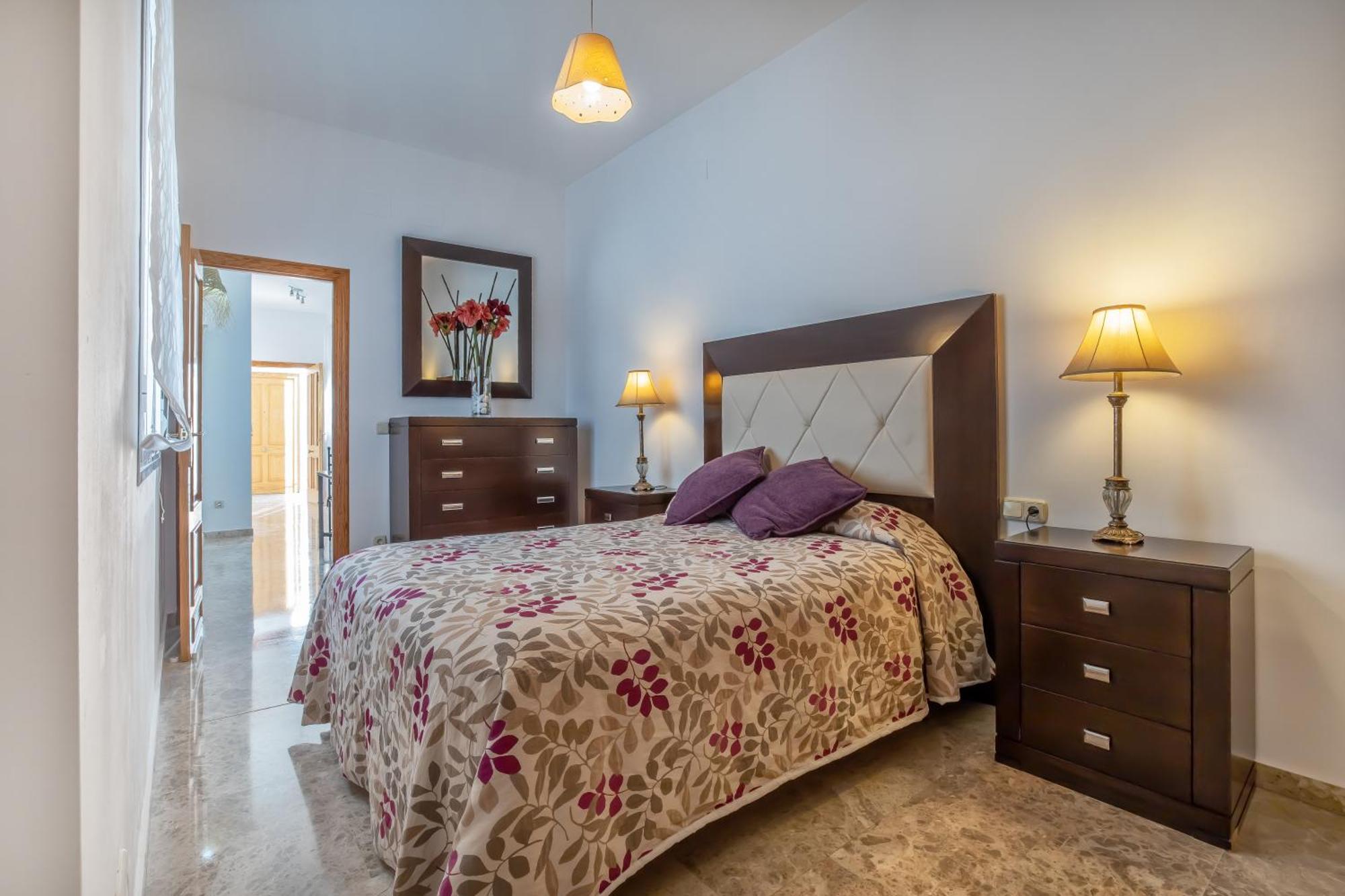 Kurtuba Suites กอร์โดบา ภายนอก รูปภาพ