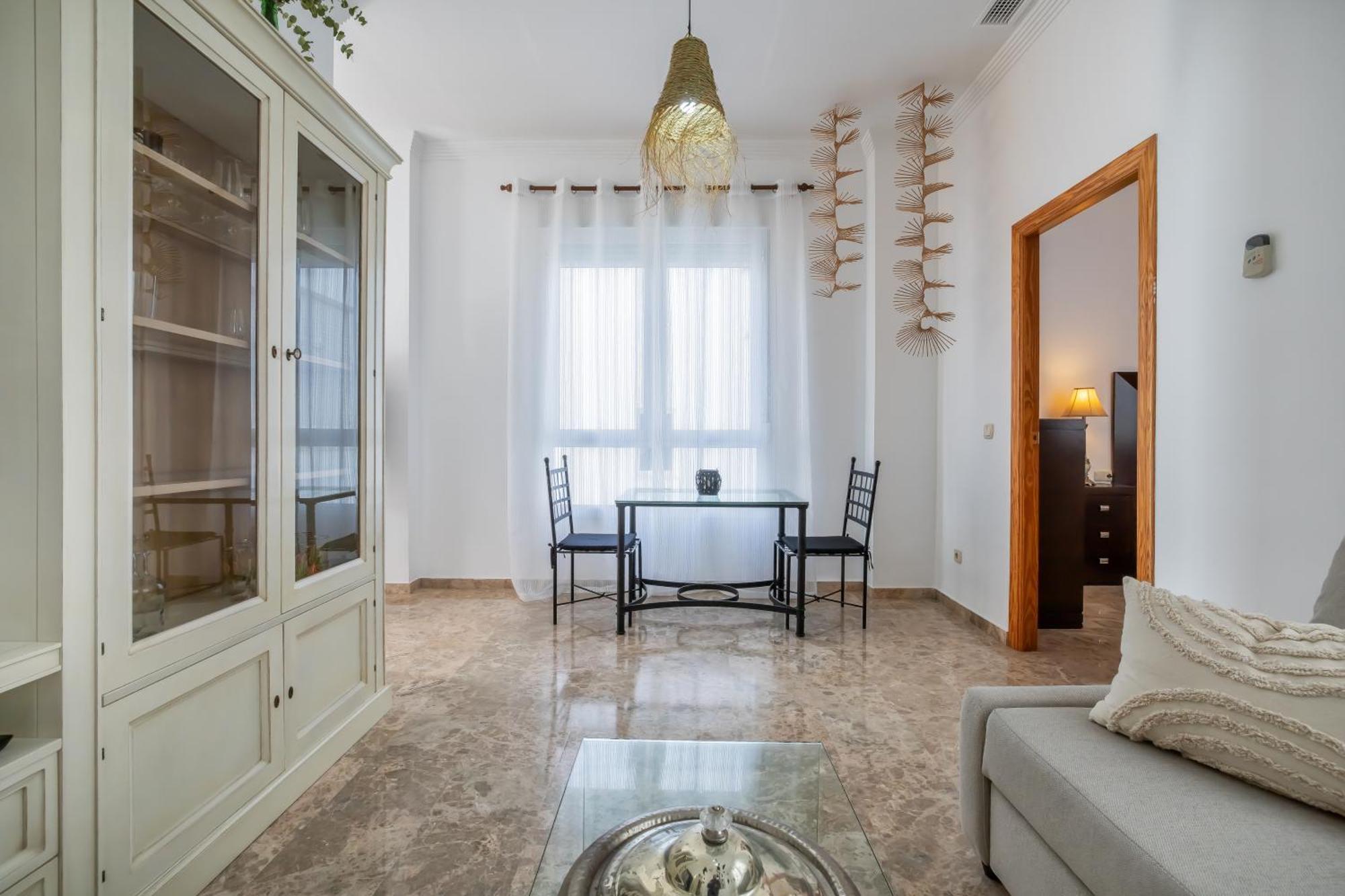 Kurtuba Suites กอร์โดบา ภายนอก รูปภาพ