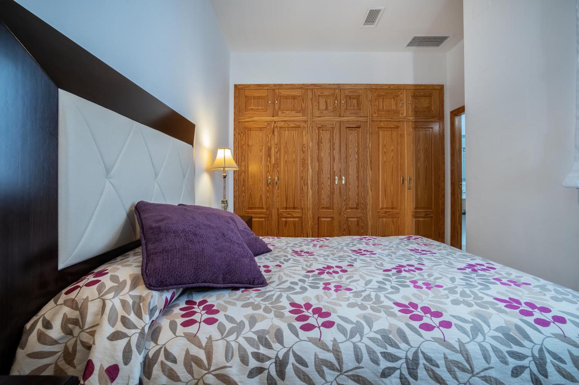 Kurtuba Suites กอร์โดบา ภายนอก รูปภาพ