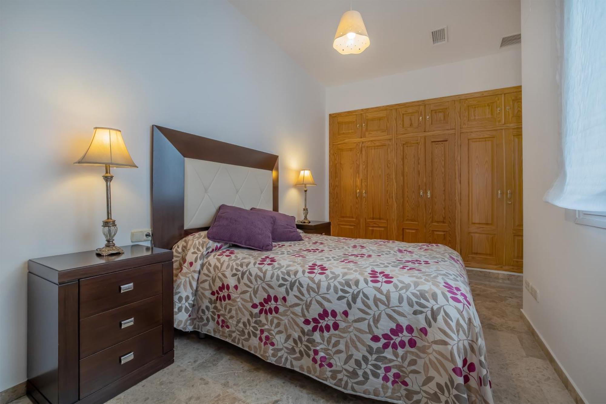 Kurtuba Suites กอร์โดบา ภายนอก รูปภาพ